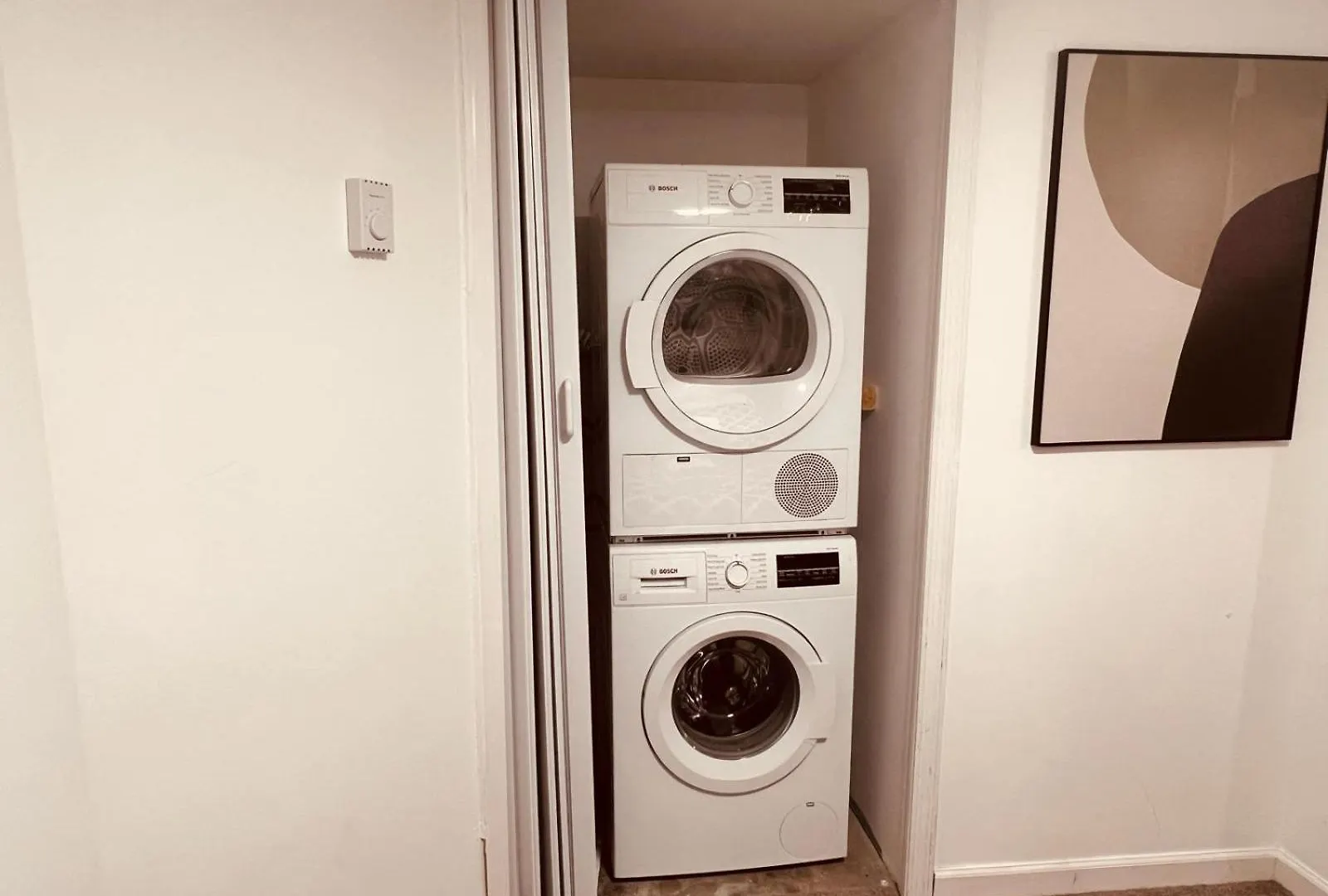 דירה ניו יורק 2 Bedroom Cozy Gem Manhattan Beach ארצות הברית