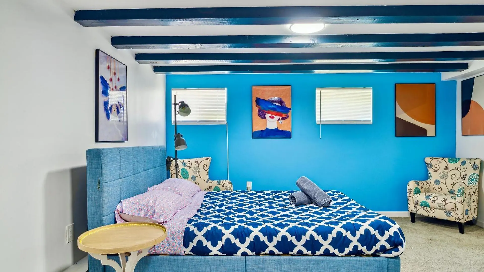 2 Bedroom Cozy Gem Manhattan Beach New York 0*,